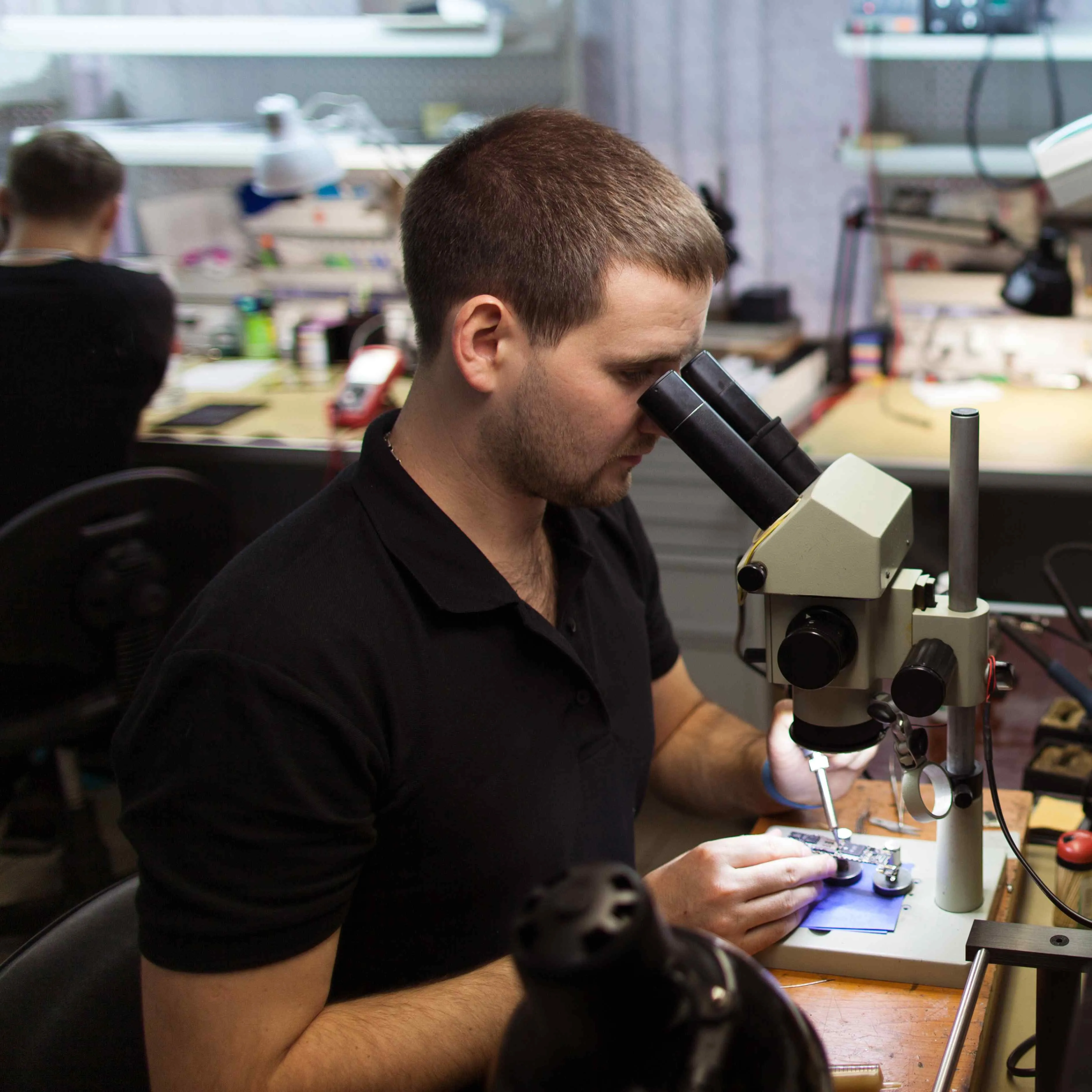 Сертификат - Алексеев Михаил Сергеевич